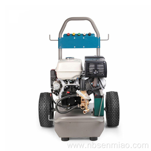 1600w mini car water electric high pressure washer